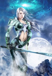 我与女王客户的现在进行时