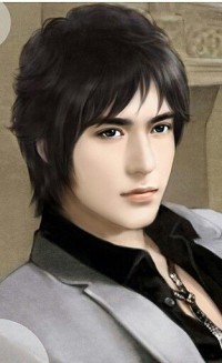 女尊:皇女王為妃