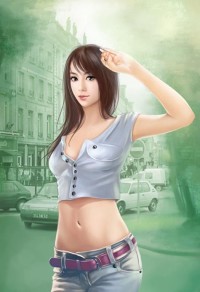 如果我愛你