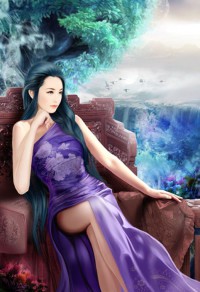 紫穹天書