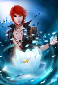 (西幻)旧神与新神(np)