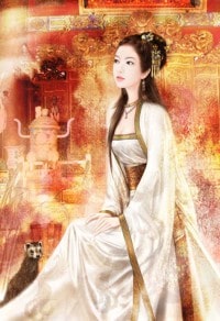 穿书后我变成猫了