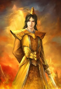升级路上的人形挂逼[综英美]