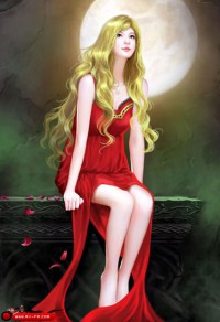 妙龄女孩的暴露