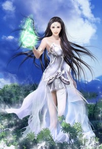 美女养成攻略