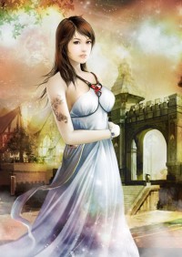 鹿鼎记之贪婪帝王