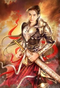 魔獸之魔青