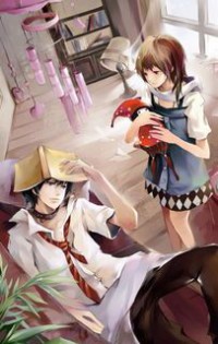 （综英美同人）[综英美]哥谭法外律师