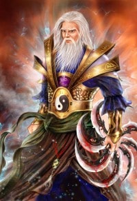 绝世剑魂