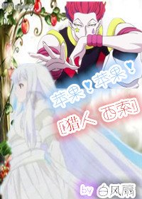 （猎人同人）苹果！苹果！[猎人 西索]